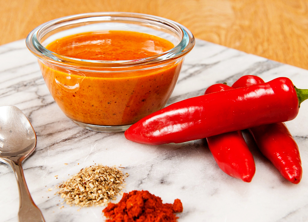 Rasa Makanan Trending Di 2019